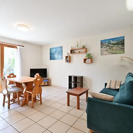 Le Rucher Apartmán