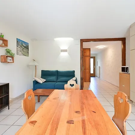 Le Rucher Apartmán