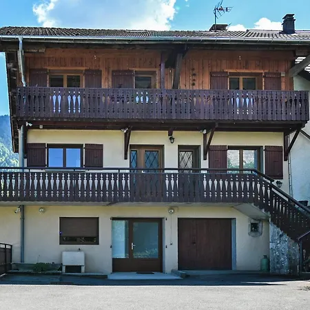 Le Rucher Apartmán Alex